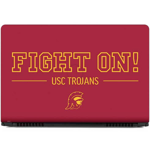 University of Southern California Fight On Dell Inspiron Skin